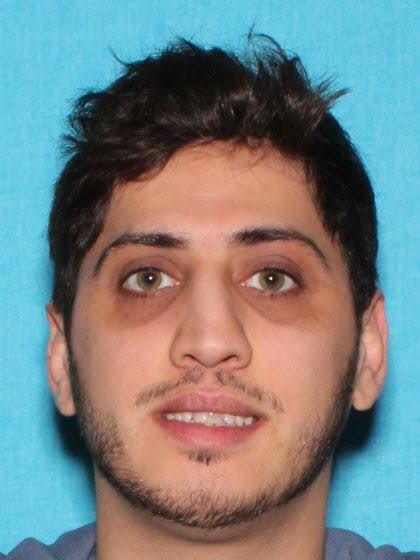 Fadi Zayedyousif Husniyah a registered Sex Offender of Michigan