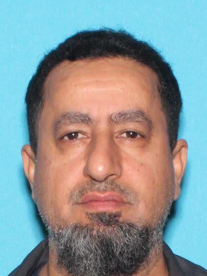 Mohamed Mason Ali a registered Sex Offender of Michigan