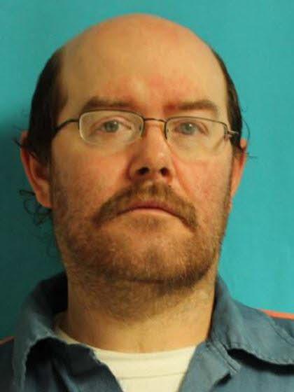 Anson Joel Newman a registered Sex Offender of Michigan