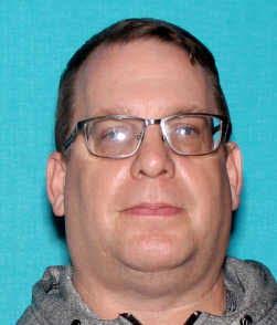 Scott Allen Hernden a registered Sex Offender of Michigan