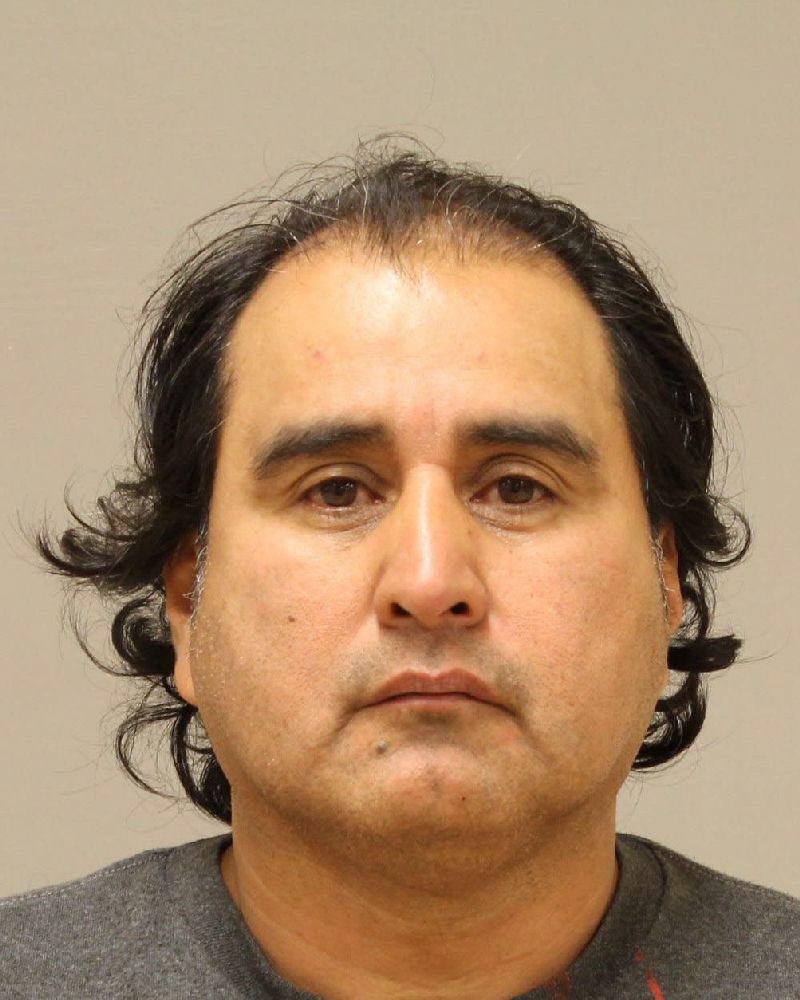 Bernie Ruiz-garcia a registered Sex Offender of Michigan