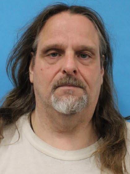 Daniel Carl Corwin a registered Sex Offender of Michigan