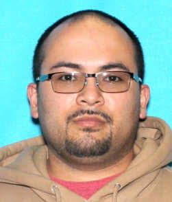 Daniel David Ortega a registered Sex Offender of Michigan