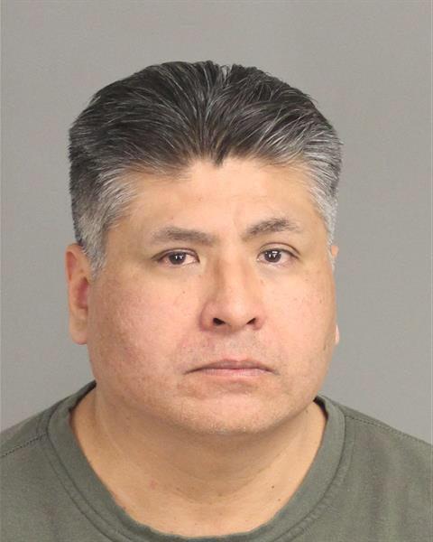 Enrique Henry Ruiz a registered Sex Offender of Michigan