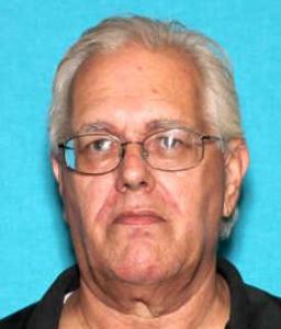 Bruce Edward Hilliker a registered Sex Offender of Michigan