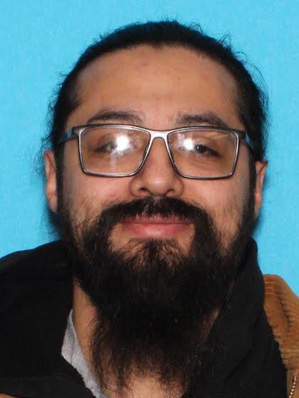 David Jesse Vela a registered Sex Offender of Michigan