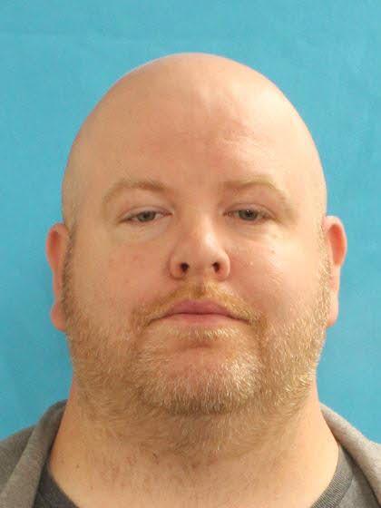 Kevin Bruce Thede a registered Sex Offender of Michigan