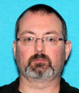 Timothy Scott Brennan a registered Sex Offender of Michigan