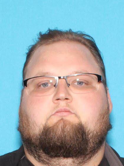 Nicholas Shaun Brown a registered Sex Offender of Michigan