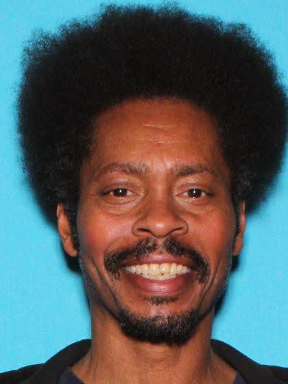 David Ross Washington a registered Sex Offender of Michigan