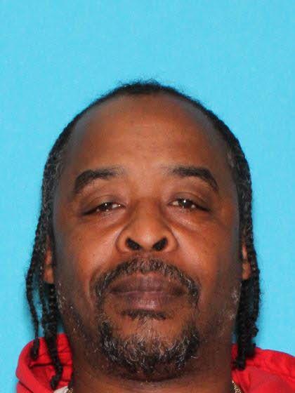 Gerald Ronell Gatewood a registered Sex Offender of Michigan