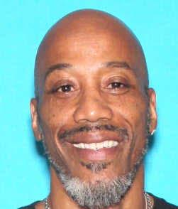Gary Oneal Hamilton a registered Sex Offender of Michigan
