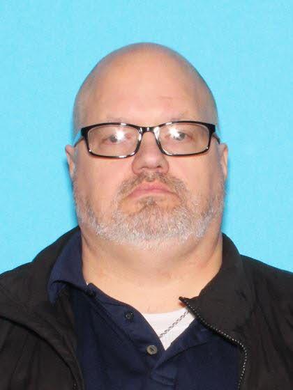 Donald Lee Rabideau a registered Sex Offender of Michigan