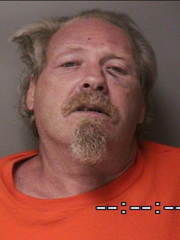 Charles Fredrick Krauser a registered Sex Offender of Michigan