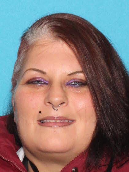 Jennifer Patricia Holey a registered Sex Offender of Michigan