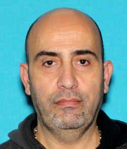 Nicola Kamal Khoury a registered Sex Offender of Michigan