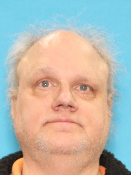 Ralph Richard Banta a registered Sex Offender of Michigan