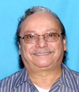 Manuel Rosado a registered Sex Offender of Michigan