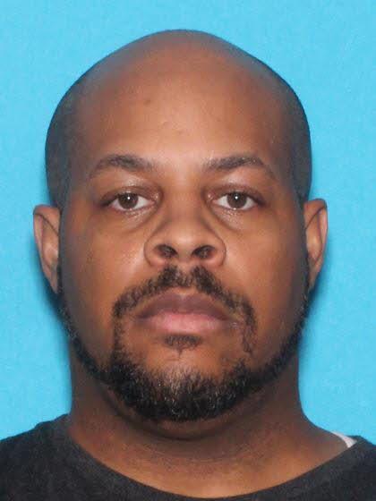 Adrian Lamar Bass a registered Sex Offender of Michigan