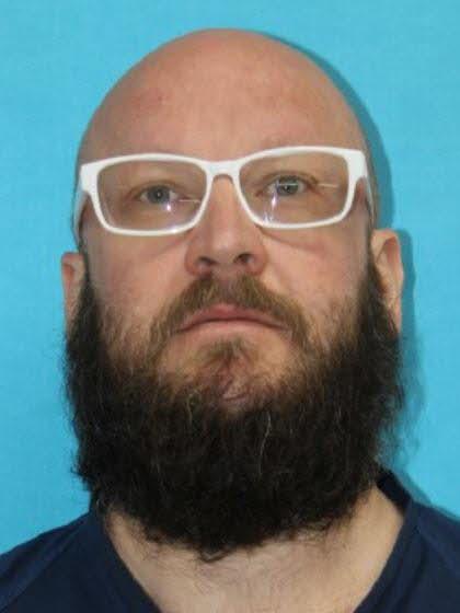 Charles Arther Martin a registered Sex Offender of Michigan