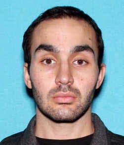 Alexander Joseph Piscitelli a registered Sex Offender of Michigan