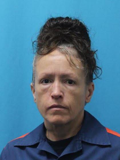 Dyanna Louise Maddox a registered Sex Offender of Michigan