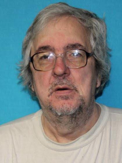 Larry Charles-francis Schroeder a registered Sex Offender of Michigan