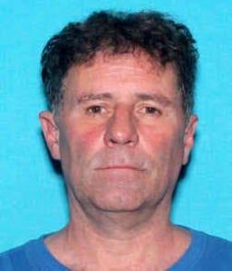 Robert Carl Arndt a registered Sex Offender of Michigan