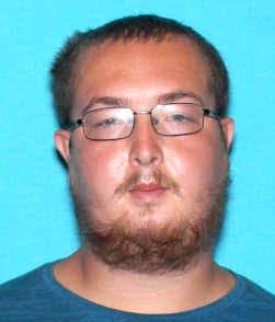 Adam Lee Halsey a registered Sex Offender of Michigan