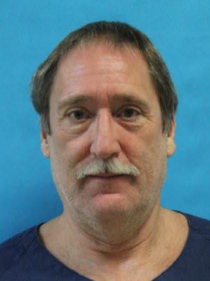 David Keith Slovinski a registered Sex Offender of Michigan