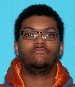 Brandon Rashad Cooper-evans a registered Sex Offender of Michigan