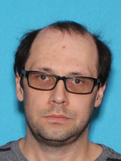 Richard William Dooley a registered Sex Offender of Michigan