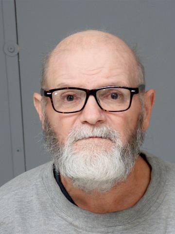 David Wayne Koski a registered Sex Offender of Michigan