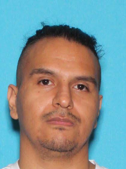 Antonio Salvador Aguilar a registered Sex Offender of Michigan