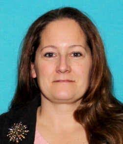 Michele Rae Erb a registered Sex Offender of Michigan