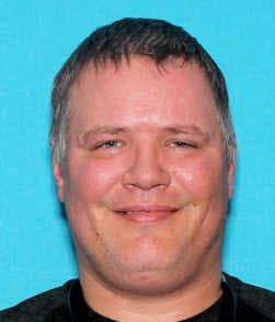 Adam Christopher Pountain a registered Sex Offender of Michigan
