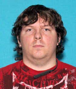 Brandon Curtiss Lardin a registered Sex Offender of Michigan