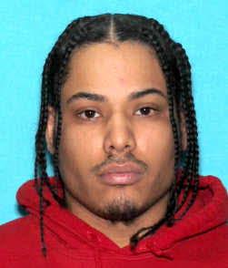 Jermaine Rico Paynes a registered Sex Offender of Michigan