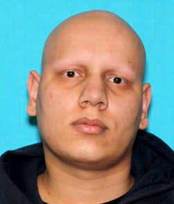 Juan Daniel Ruiz-rodriguez a registered Sex Offender of Michigan