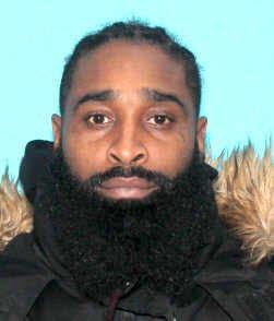 Delano Anthony Mitchell a registered Sex Offender of Michigan