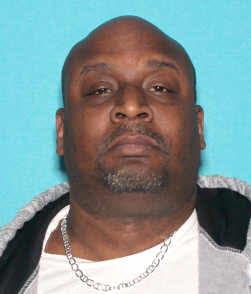James Alonzo Lewis a registered Sex Offender of Michigan
