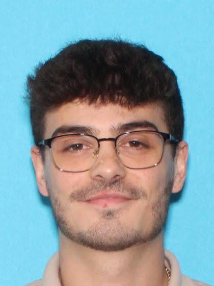 Samuel David Neva a registered Sex Offender of Michigan