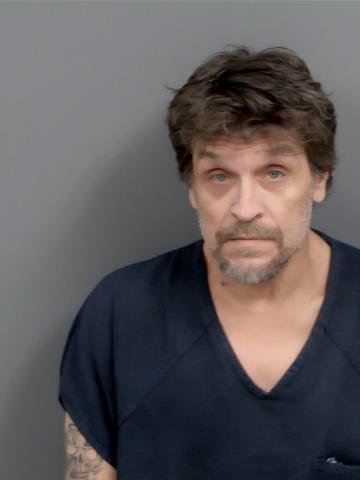 Daniel Phillip Weitz a registered Sex Offender of Michigan
