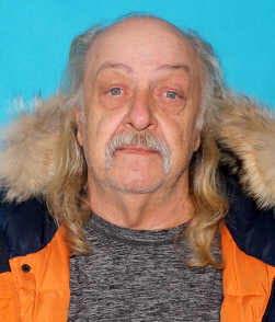 Harvey C Montgomery a registered Sex Offender of Michigan