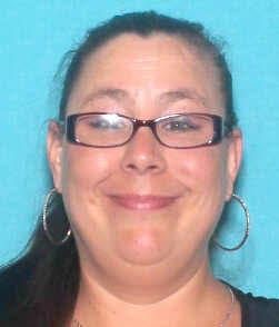 Angela Kay Benham a registered Sex Offender of Michigan