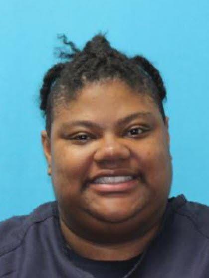 Dequindra Lashay Felton a registered Sex Offender of Michigan