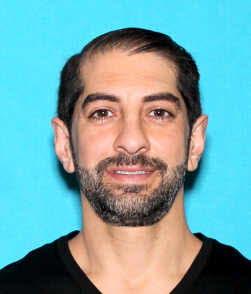 Jason Michael Hanoush a registered Sex Offender of Michigan