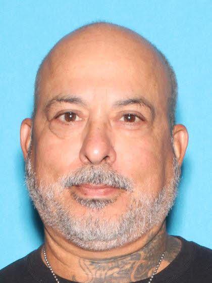 Adolfo Angel Alcala a registered Sex Offender of Michigan