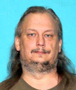 John Raymond Koebke a registered Sex Offender of Michigan