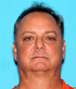 David Bruce Pfalz a registered Sex Offender of Michigan